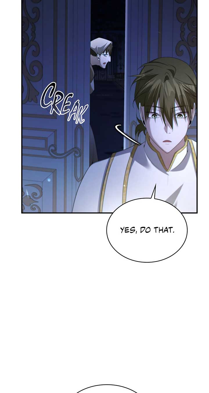 The Fangs That Pierce the Heart chapter 48 page 67