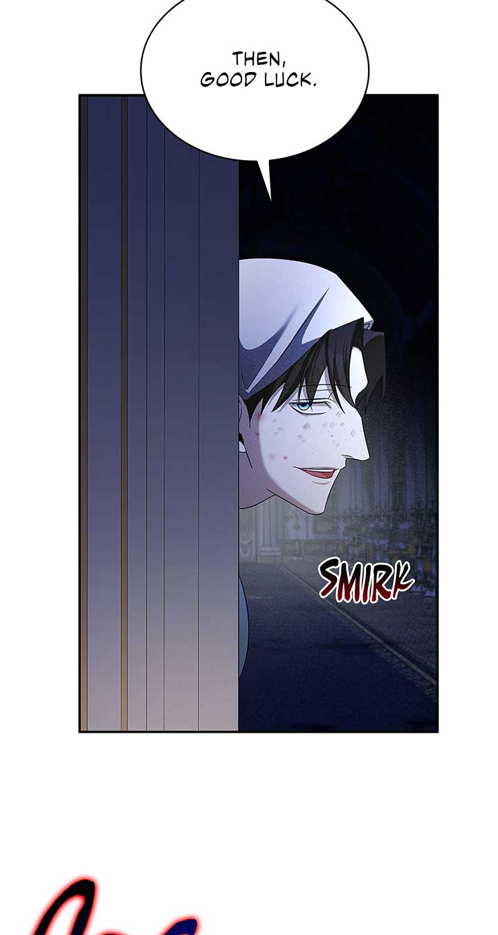The Fangs That Pierce the Heart chapter 48 page 68