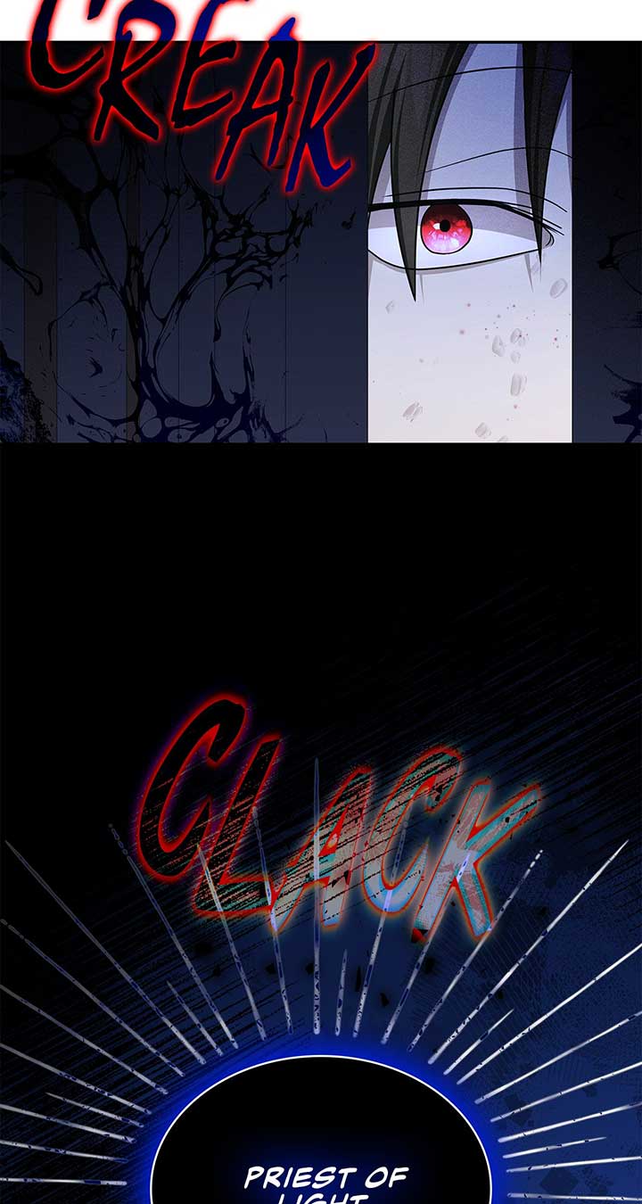 The Fangs That Pierce the Heart chapter 48 page 69