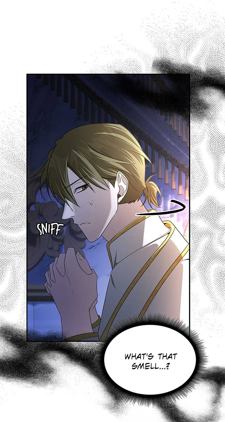 The Fangs That Pierce the Heart chapter 48 page 77