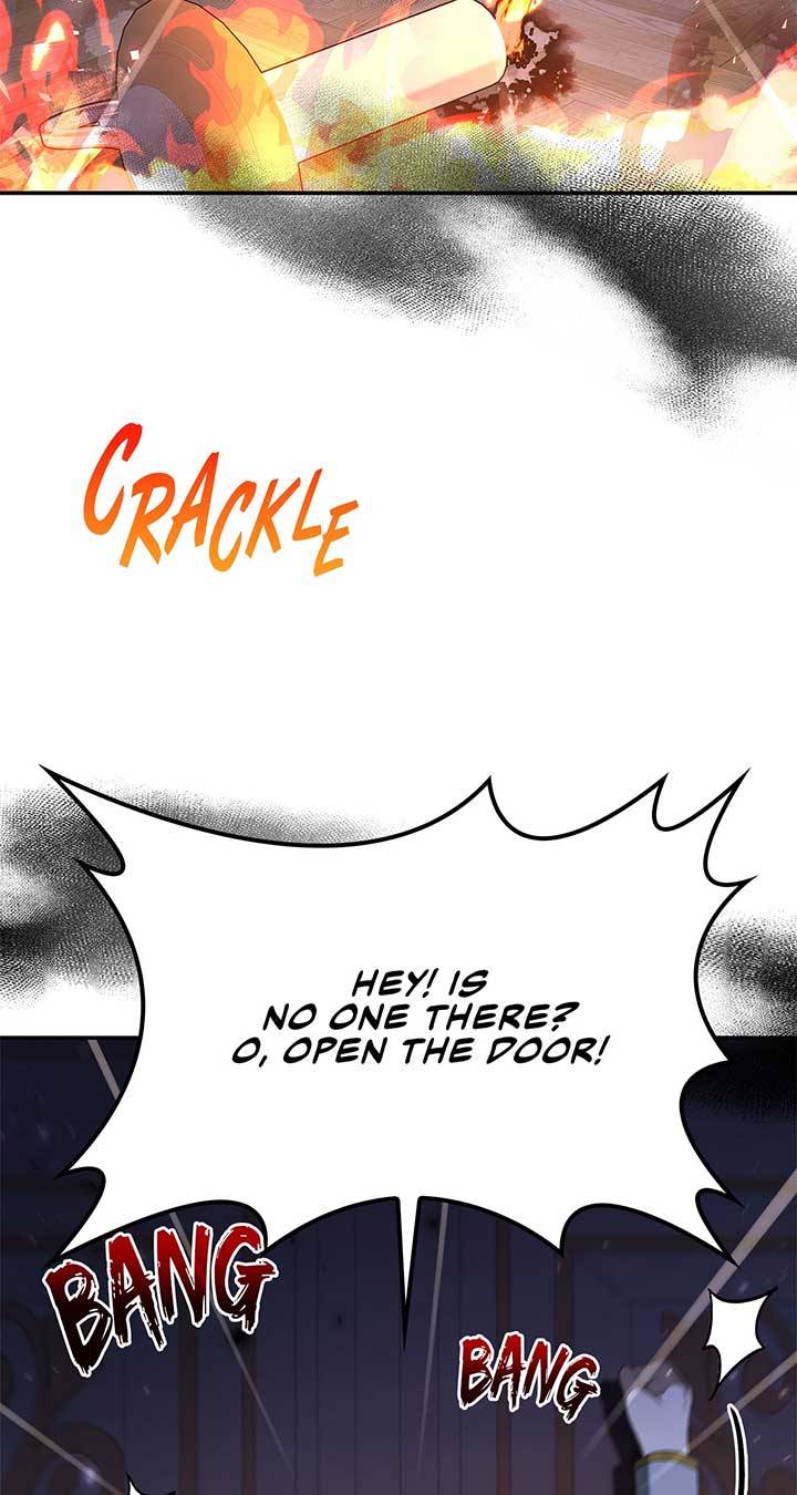 The Fangs That Pierce the Heart chapter 48 page 80