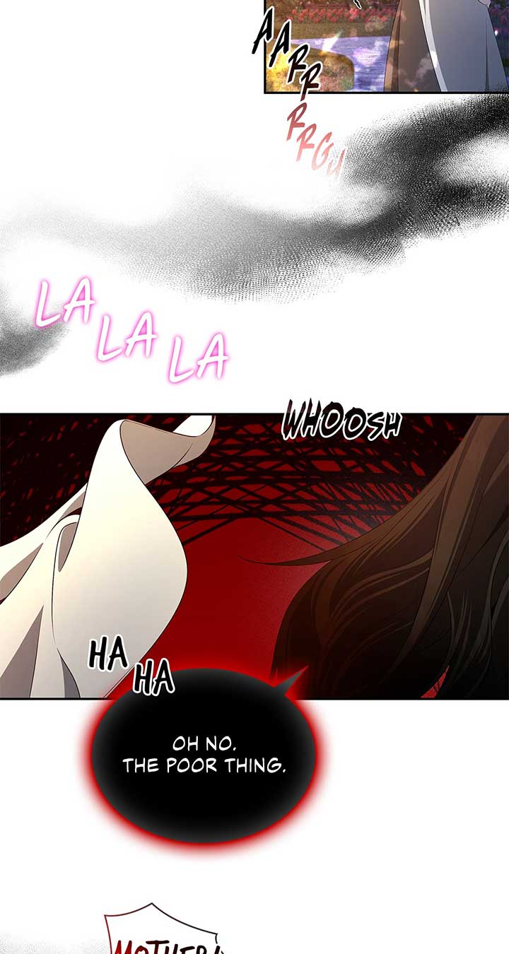 The Fangs That Pierce the Heart chapter 48 page 87