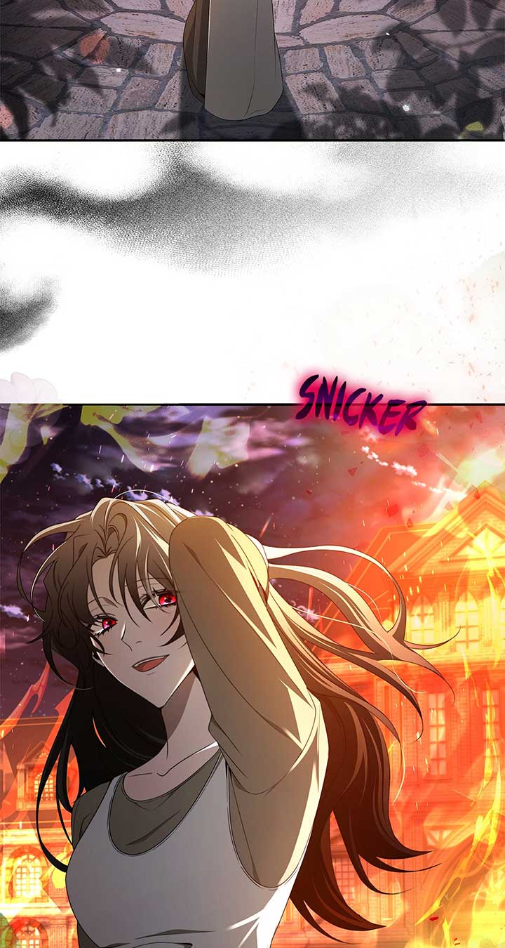 The Fangs That Pierce the Heart chapter 48 page 89