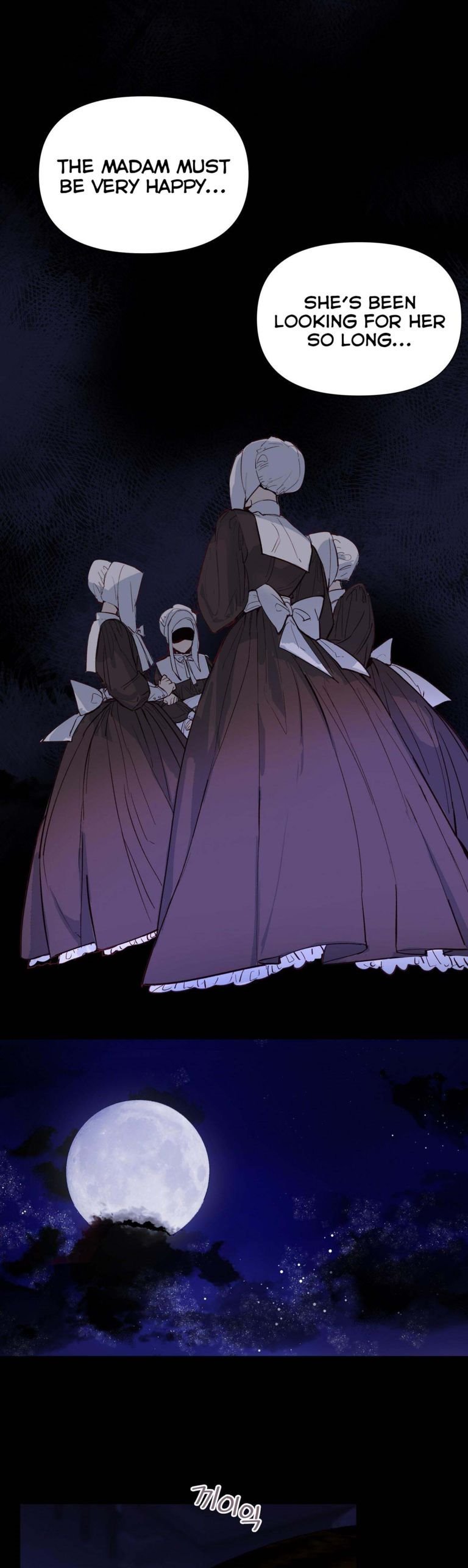 If You Want a Fake Sister chapter 1 page 3