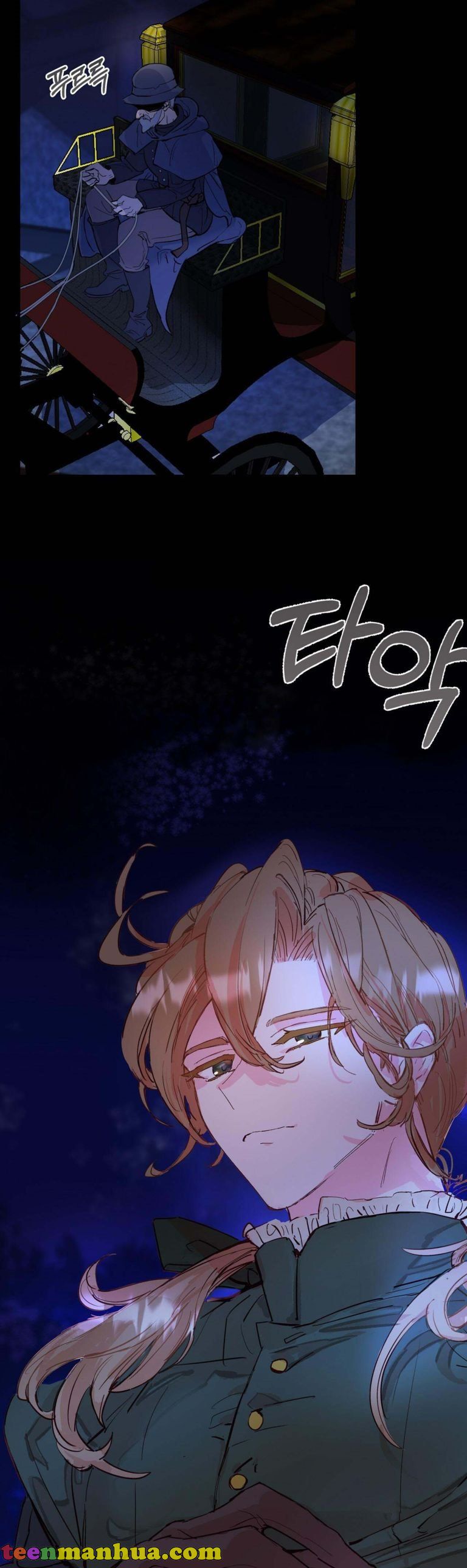 If You Want a Fake Sister chapter 1 page 4