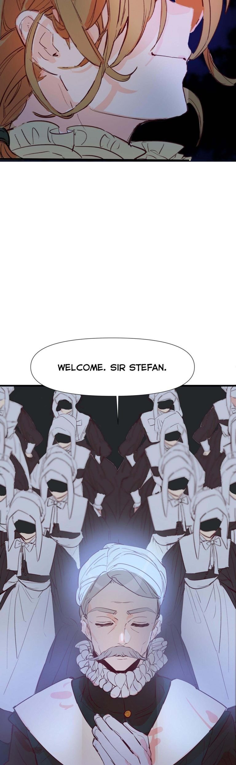 If You Want a Fake Sister chapter 1 page 7