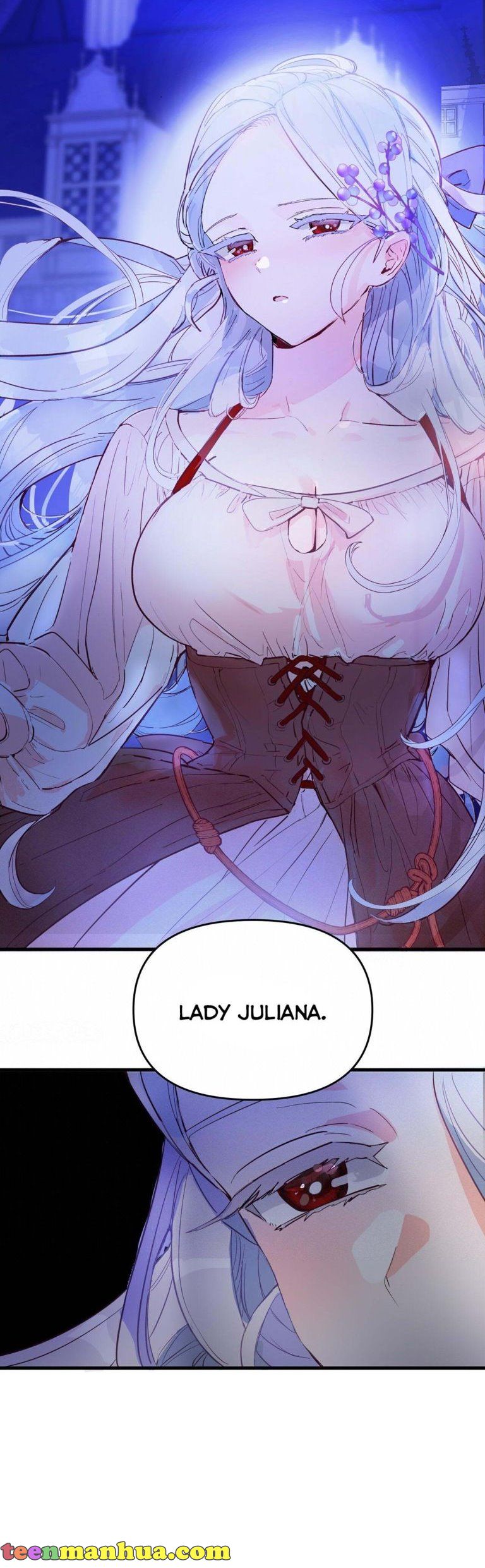 If You Want a Fake Sister chapter 1 page 9