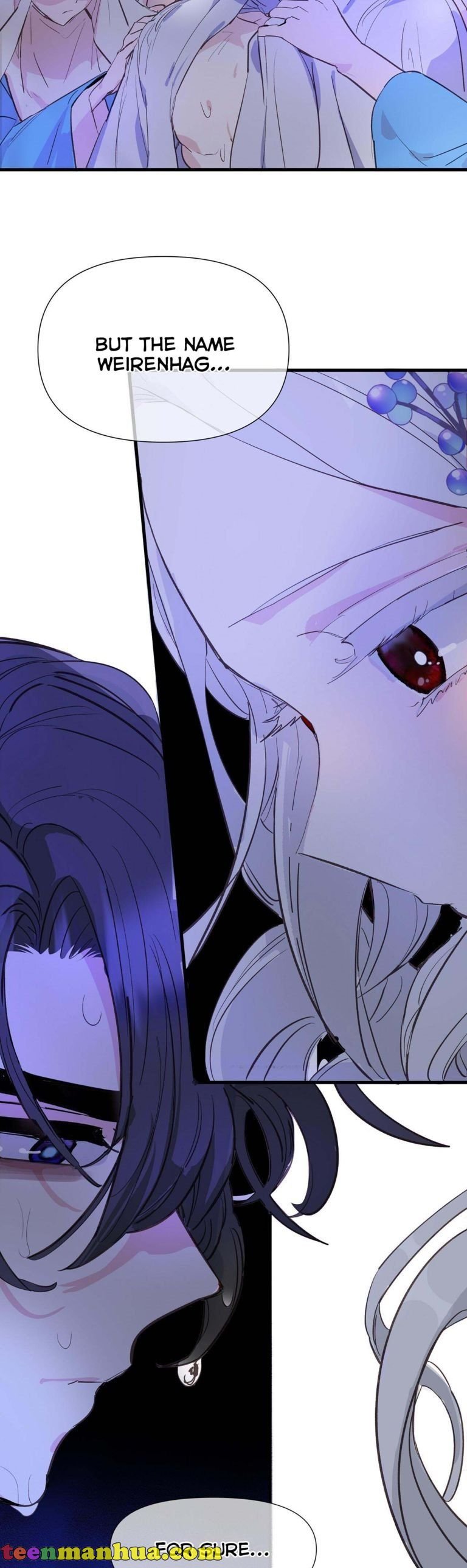If You Want a Fake Sister chapter 1 page 20