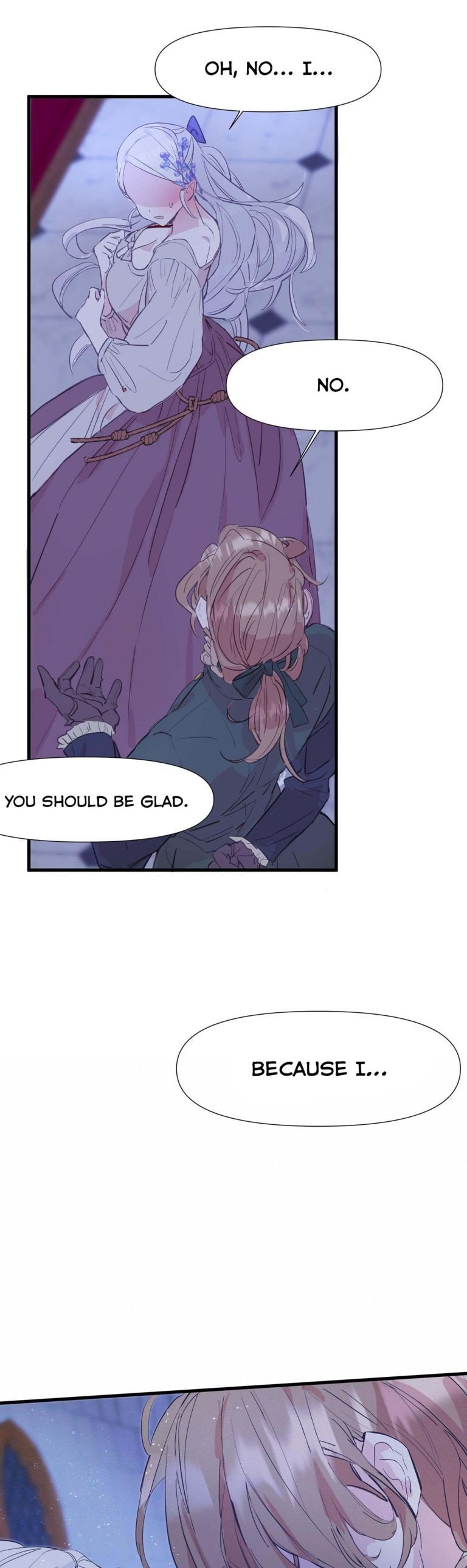If You Want a Fake Sister chapter 1 page 22