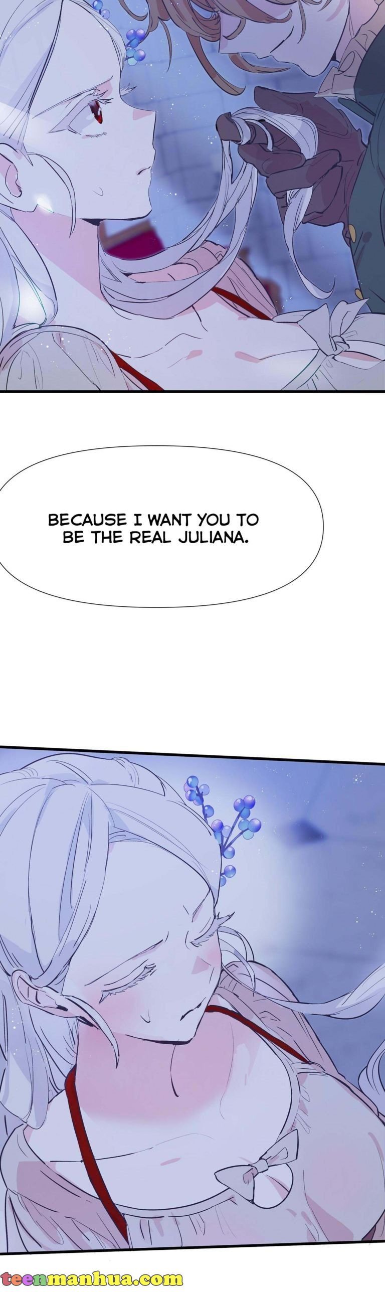 If You Want a Fake Sister chapter 1 page 23