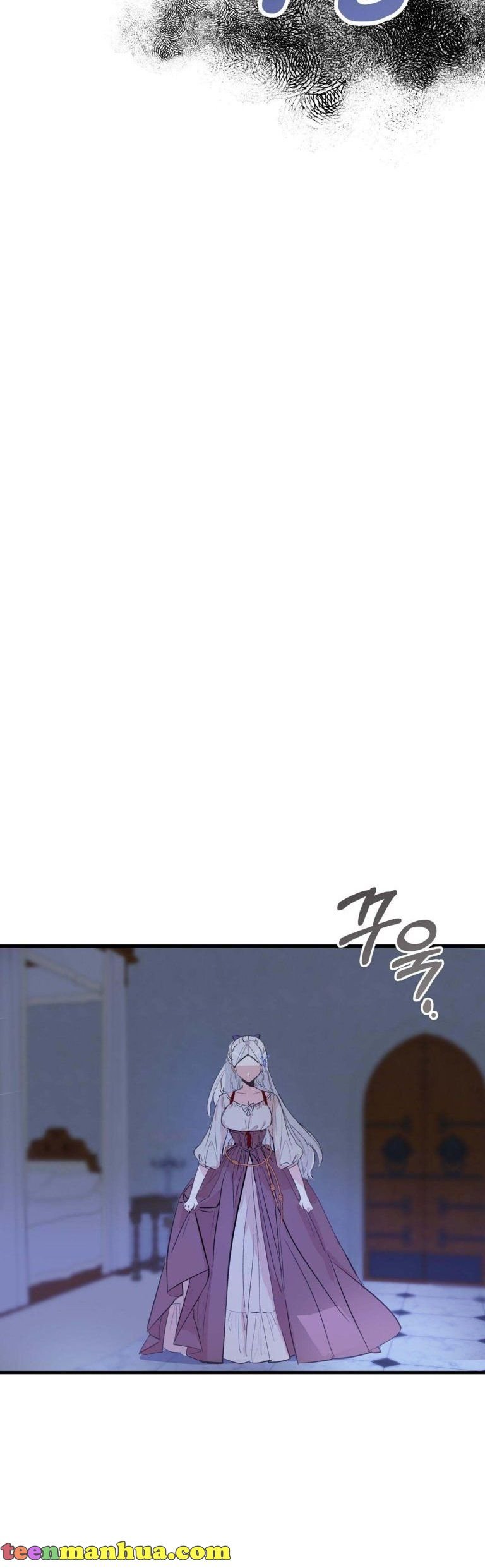 If You Want a Fake Sister chapter 1 page 30