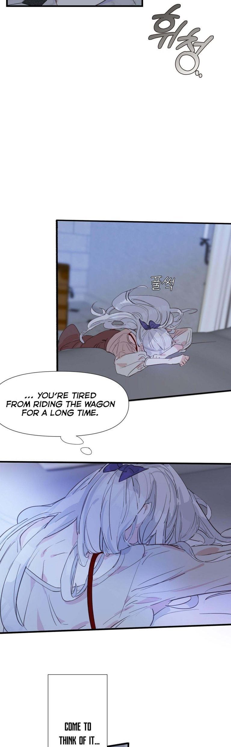 If You Want a Fake Sister chapter 1 page 32