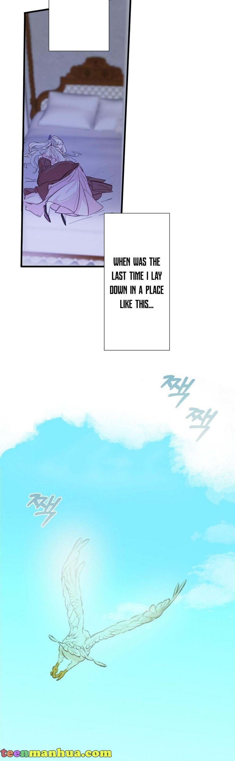If You Want a Fake Sister chapter 1 page 33