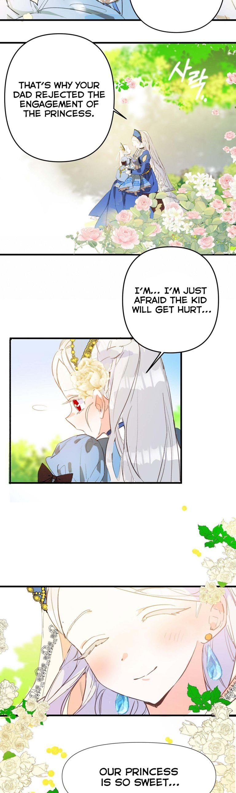 If You Want a Fake Sister chapter 1 page 40