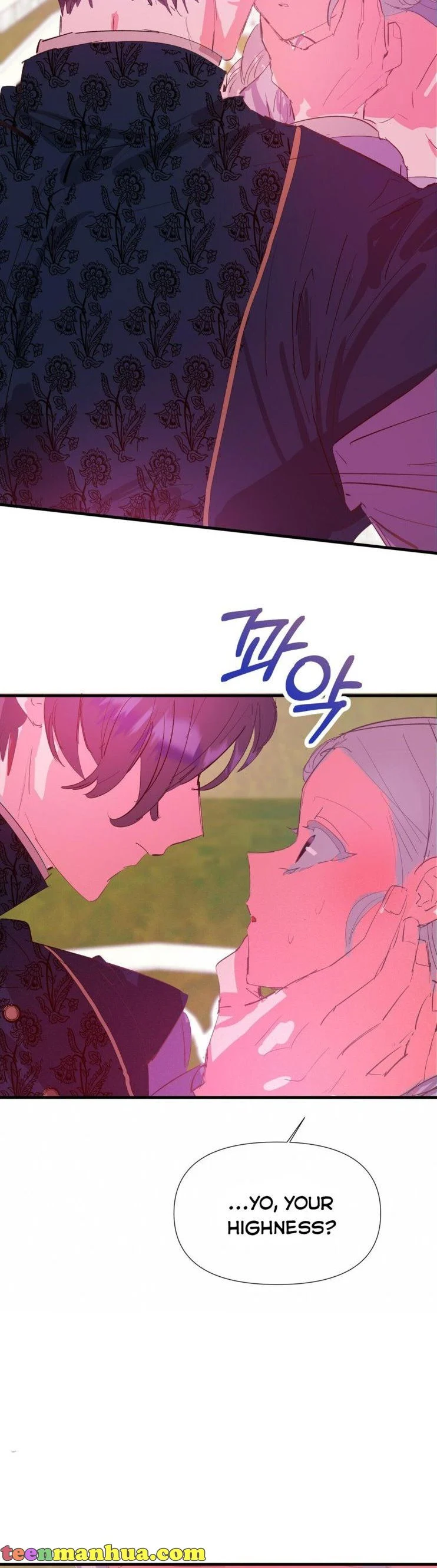 If You Want a Fake Sister chapter 10 page 10