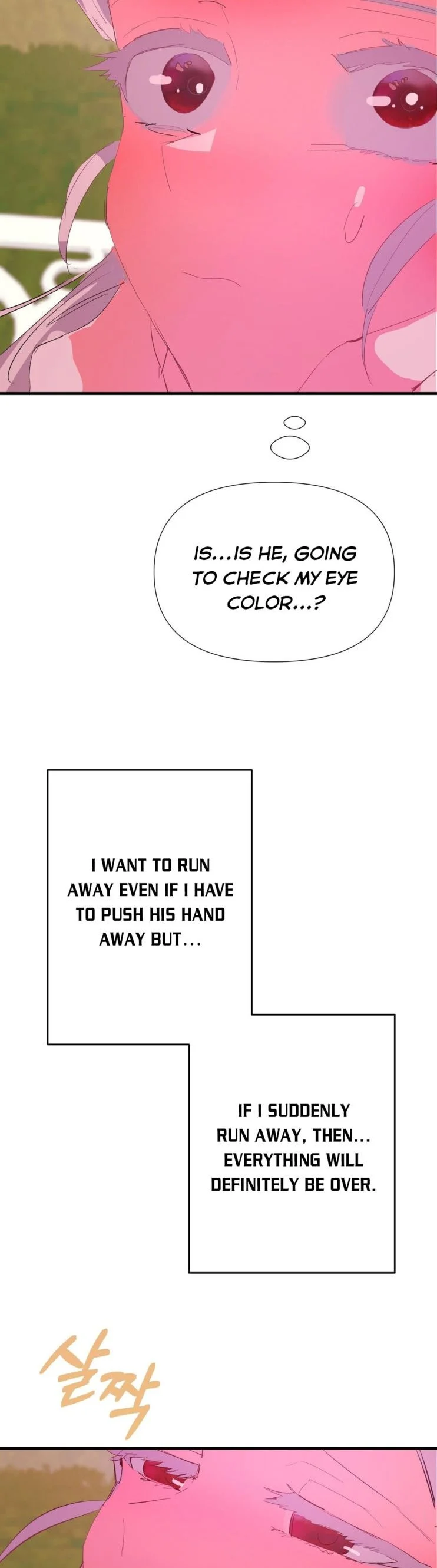 If You Want a Fake Sister chapter 10 page 11