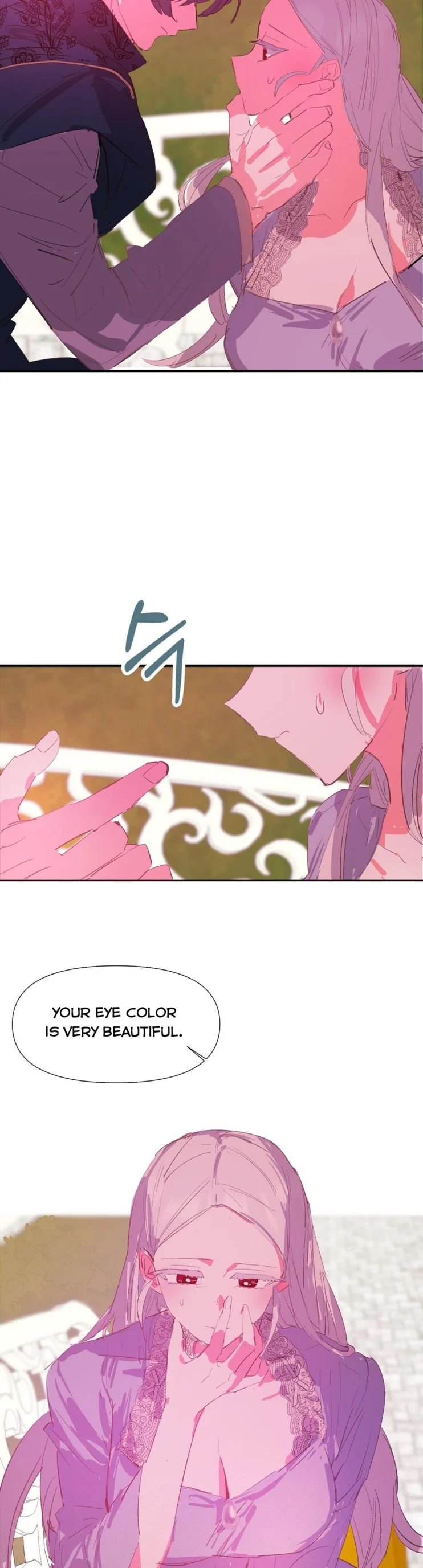 If You Want a Fake Sister chapter 10 page 13
