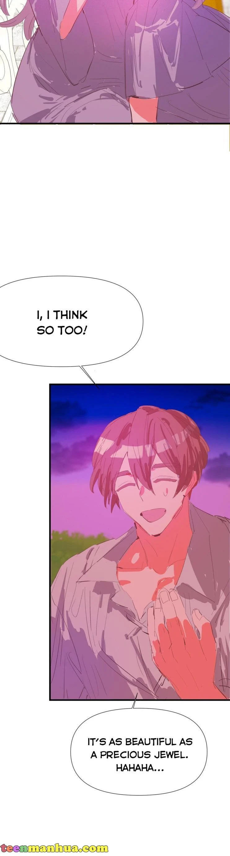 If You Want a Fake Sister chapter 10 page 14