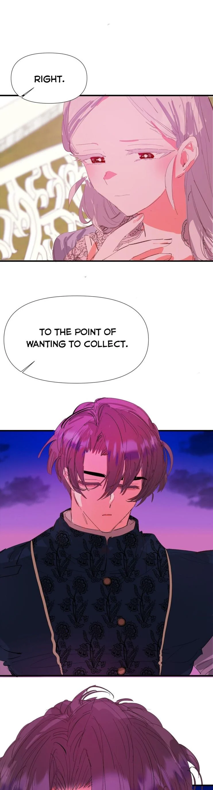 If You Want a Fake Sister chapter 10 page 15