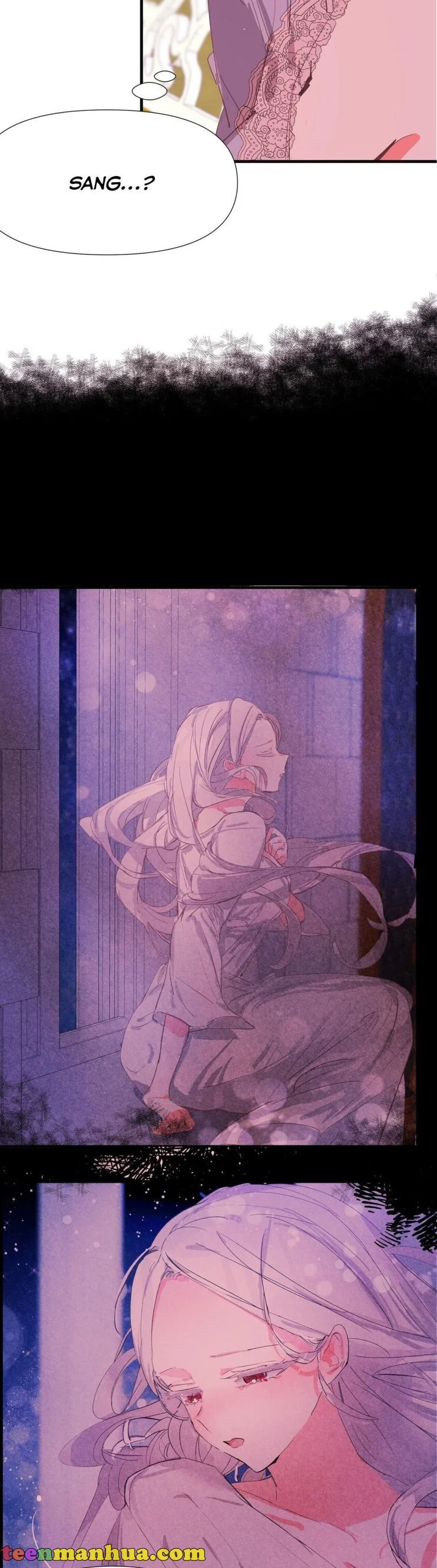 If You Want a Fake Sister chapter 10 page 19