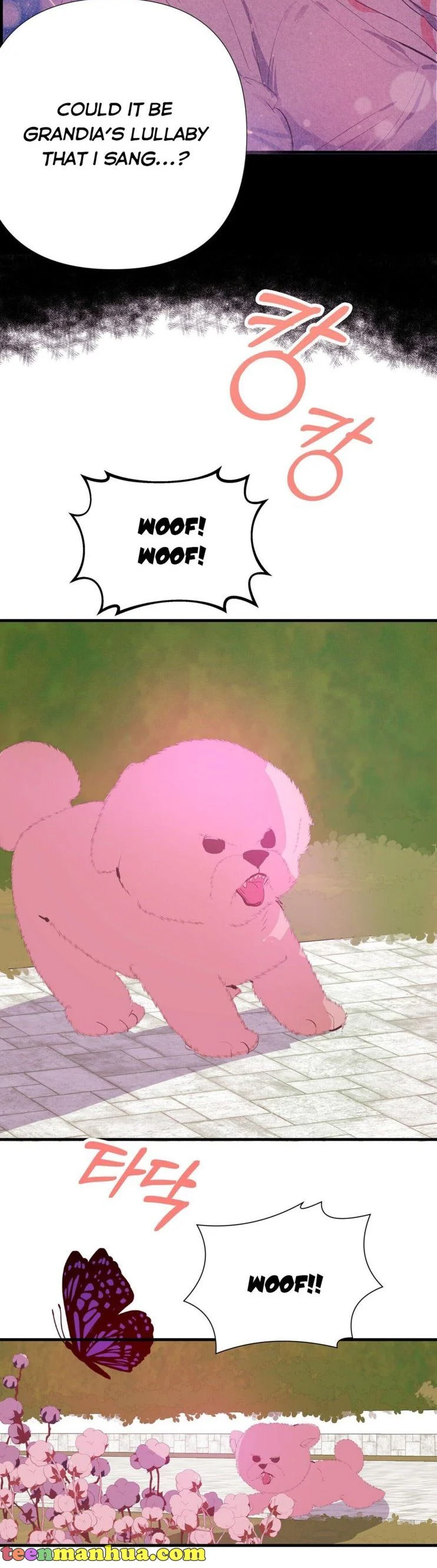 If You Want a Fake Sister chapter 10 page 20