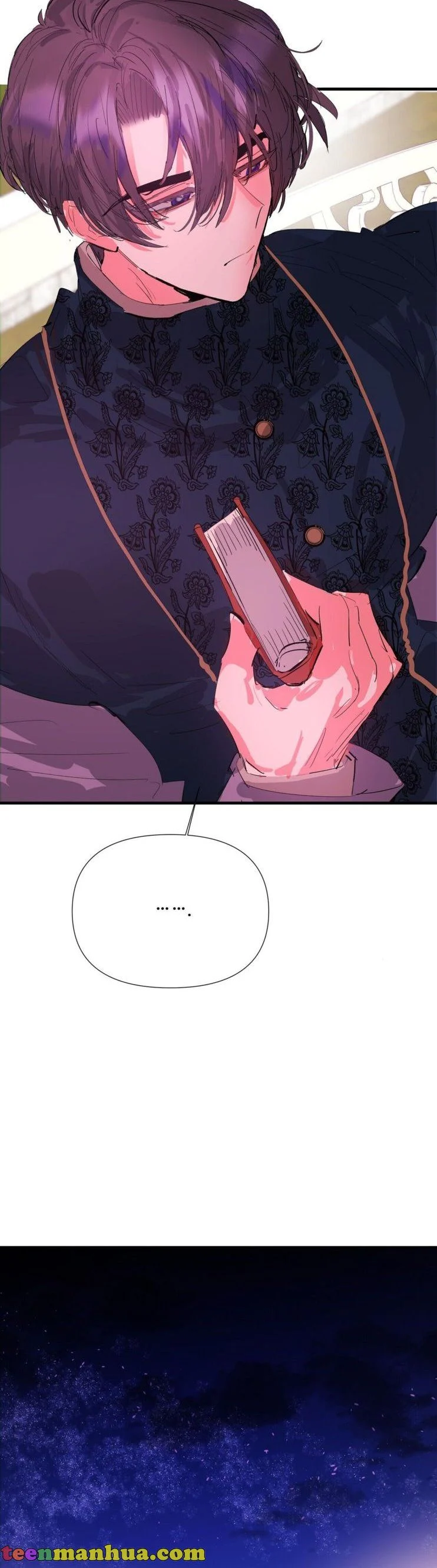 If You Want a Fake Sister chapter 10 page 24