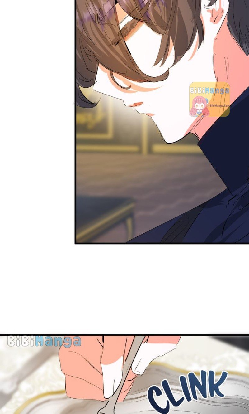 If You Want a Fake Sister chapter 17 page 3