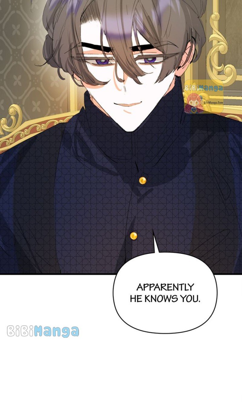 If You Want a Fake Sister chapter 17 page 14