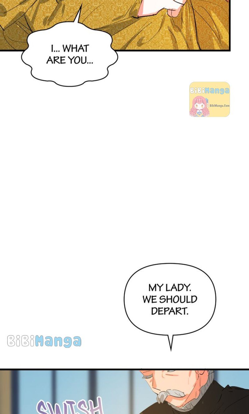 If You Want a Fake Sister chapter 17 page 16