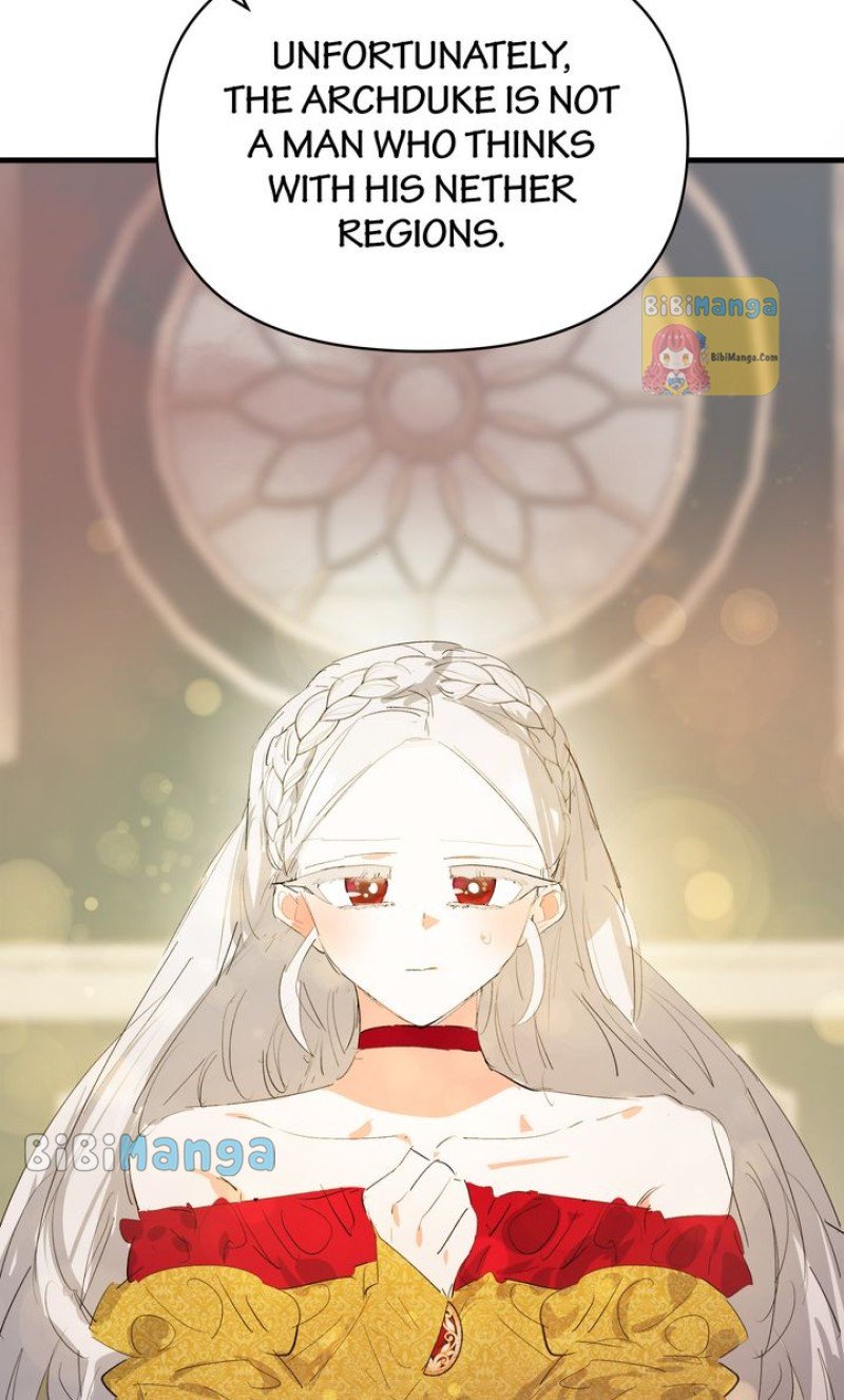 If You Want a Fake Sister chapter 17 page 36