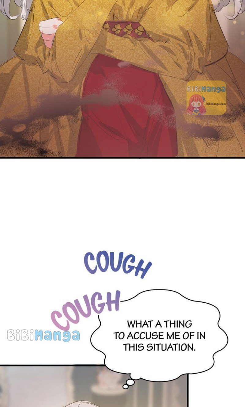 If You Want a Fake Sister chapter 17 page 37