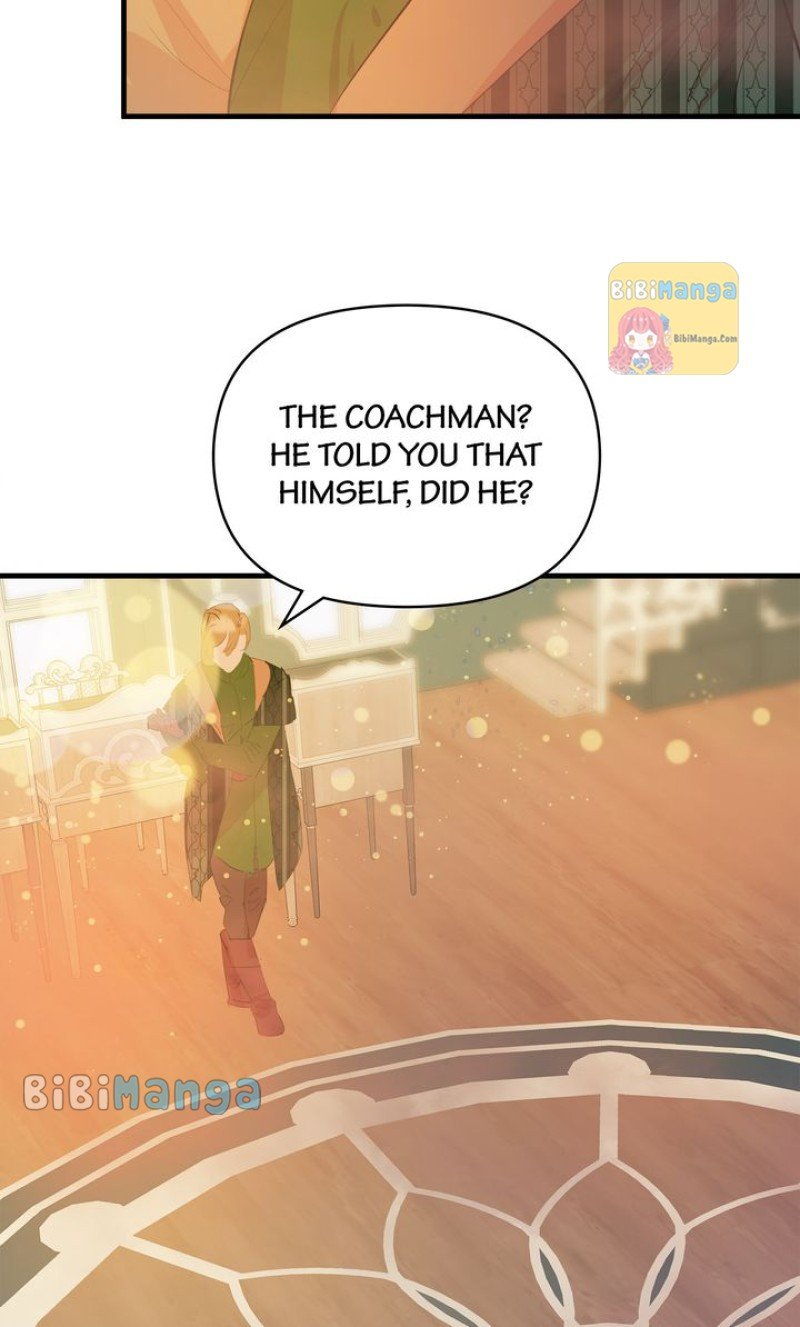 If You Want a Fake Sister chapter 17 page 43