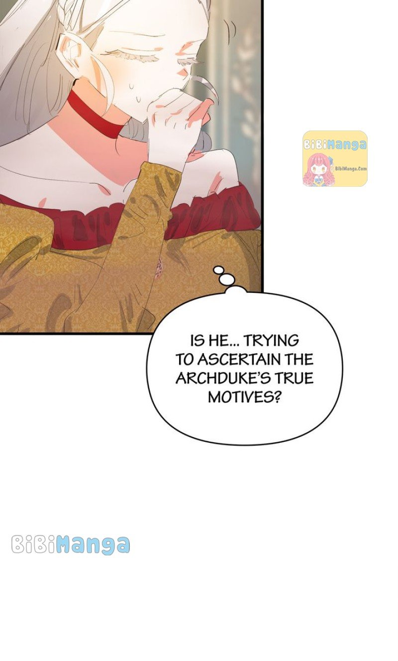 If You Want a Fake Sister chapter 17 page 47