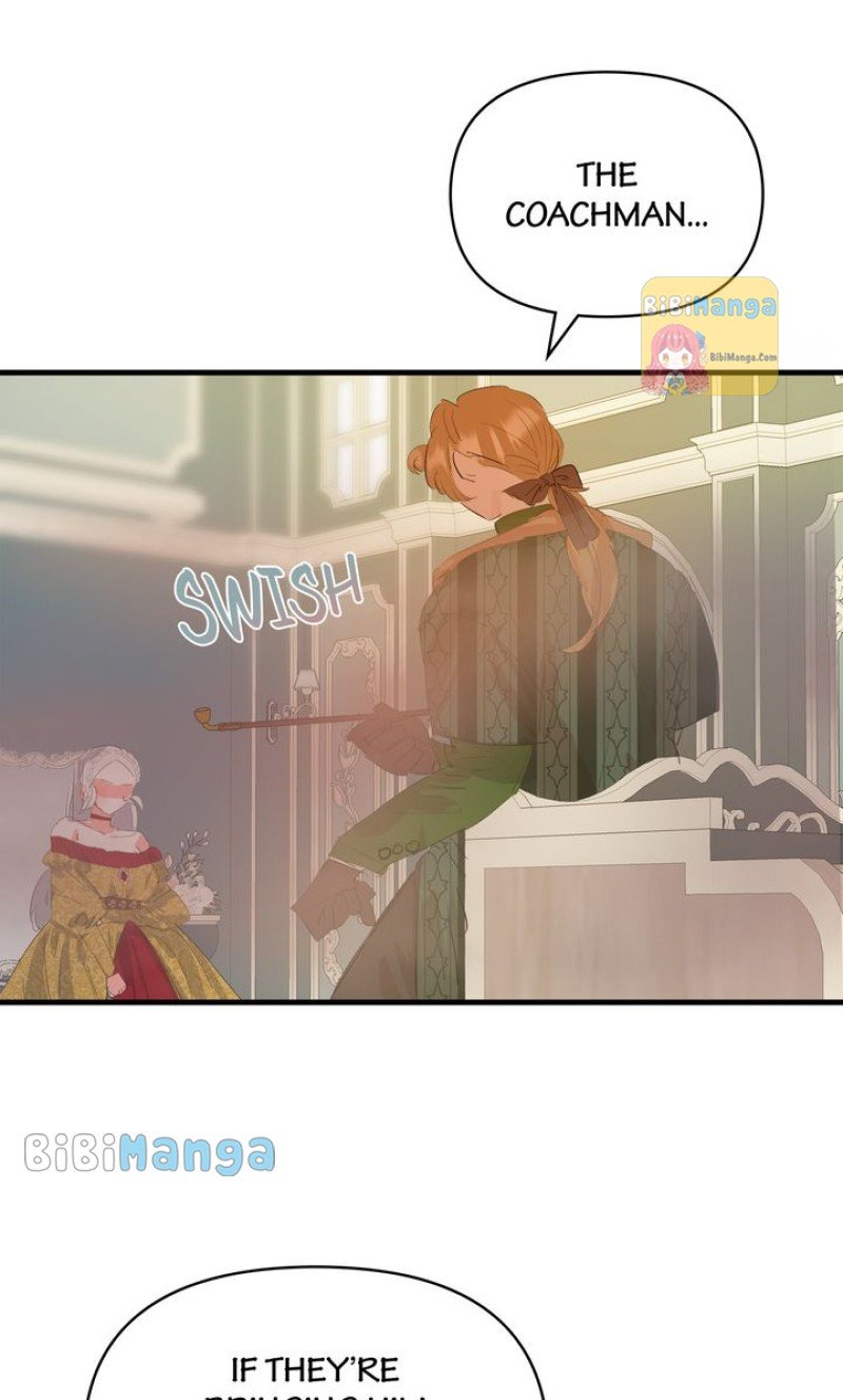 If You Want a Fake Sister chapter 17 page 49