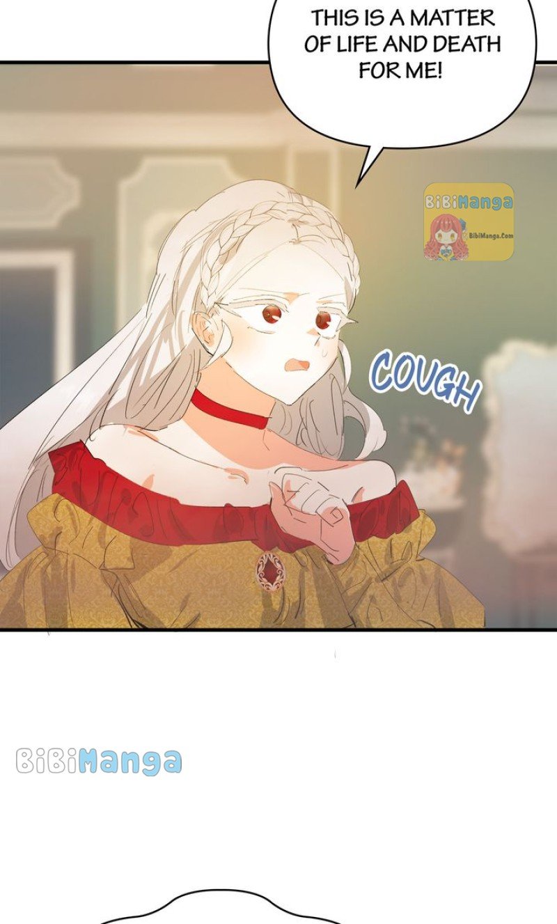 If You Want a Fake Sister chapter 17 page 55