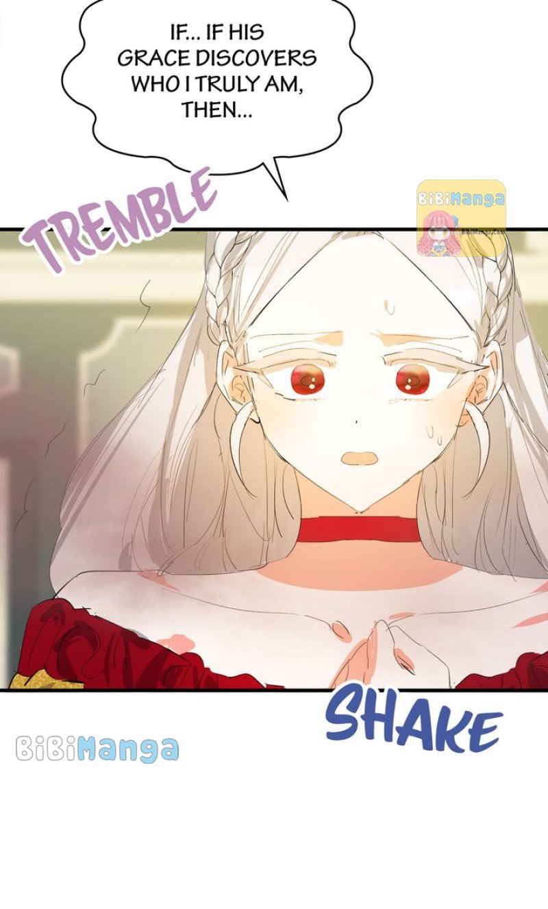 If You Want a Fake Sister chapter 17 page 56