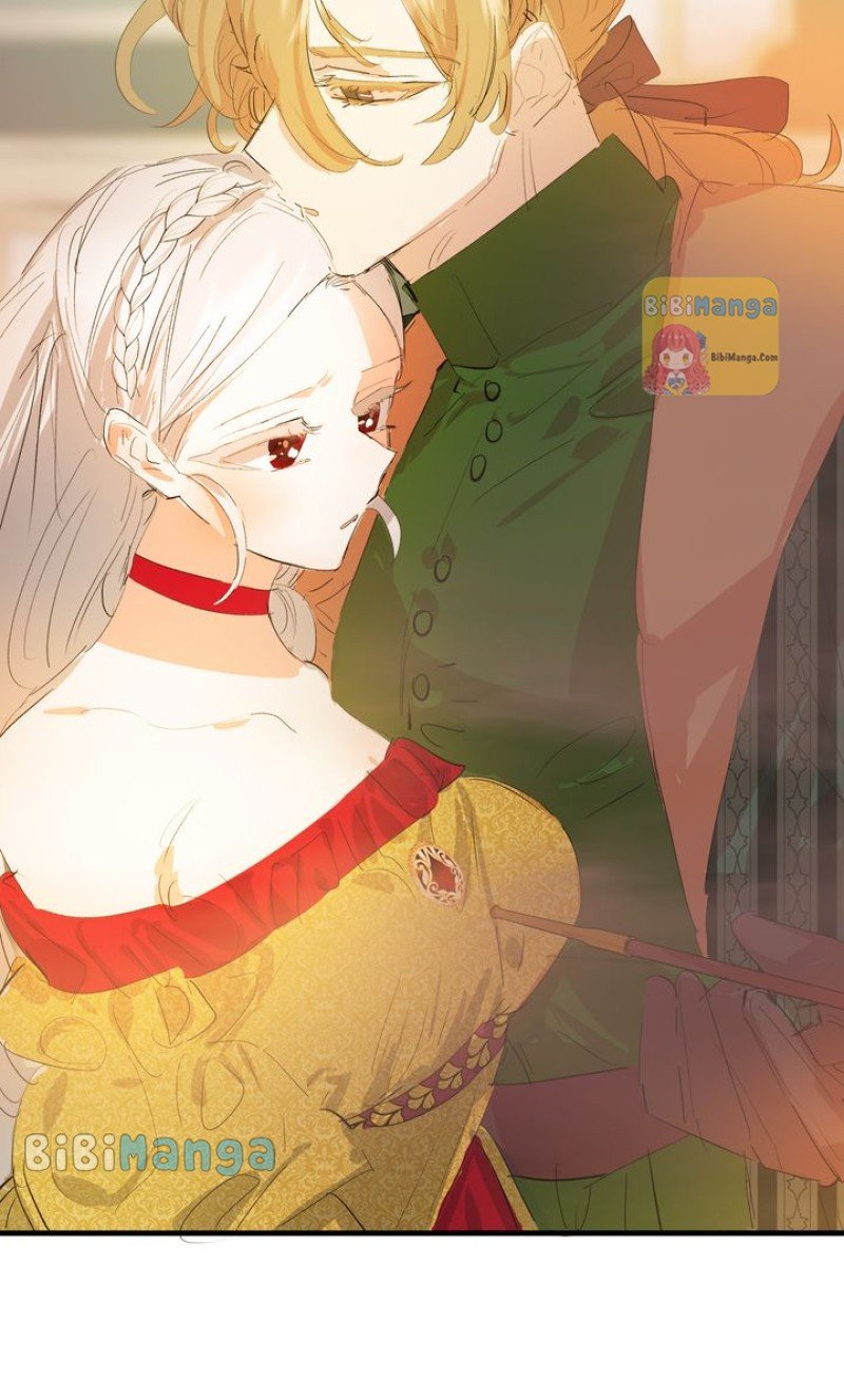 If You Want a Fake Sister chapter 17 page 59