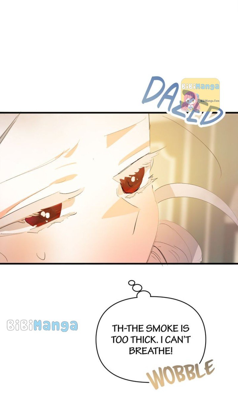 If You Want a Fake Sister chapter 17 page 60