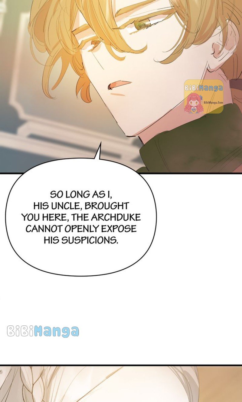 If You Want a Fake Sister chapter 17 page 65