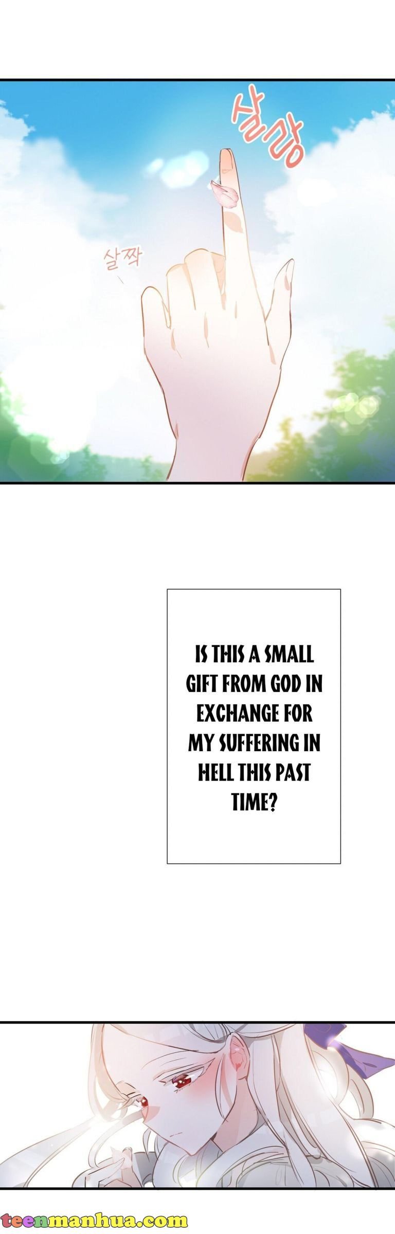 If You Want a Fake Sister chapter 2 page 13