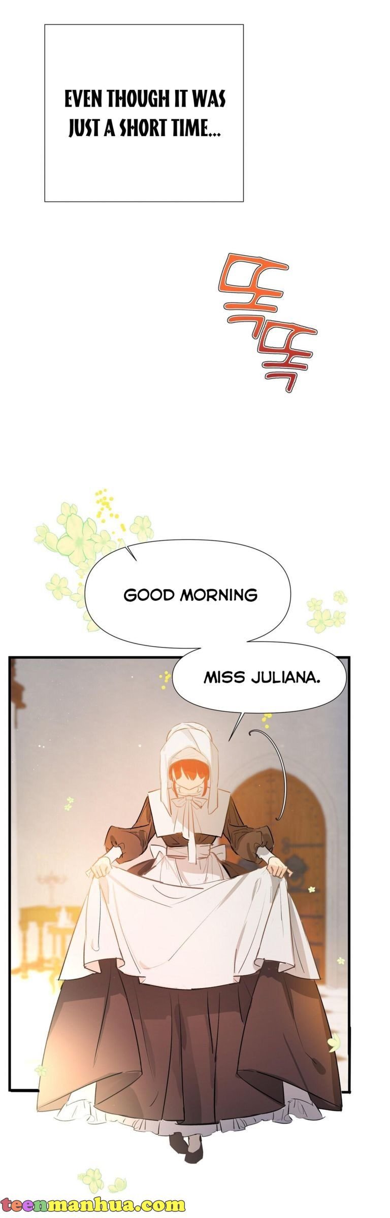 If You Want a Fake Sister chapter 2 page 14
