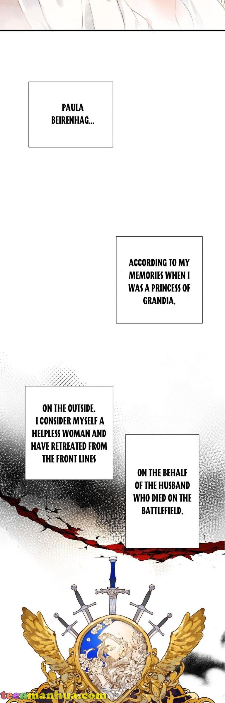 If You Want a Fake Sister chapter 2 page 24