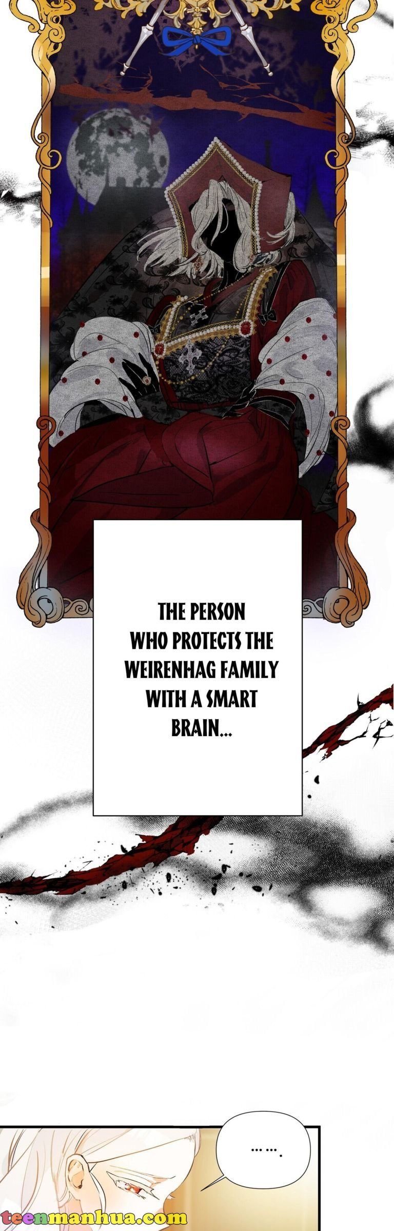 If You Want a Fake Sister chapter 2 page 25