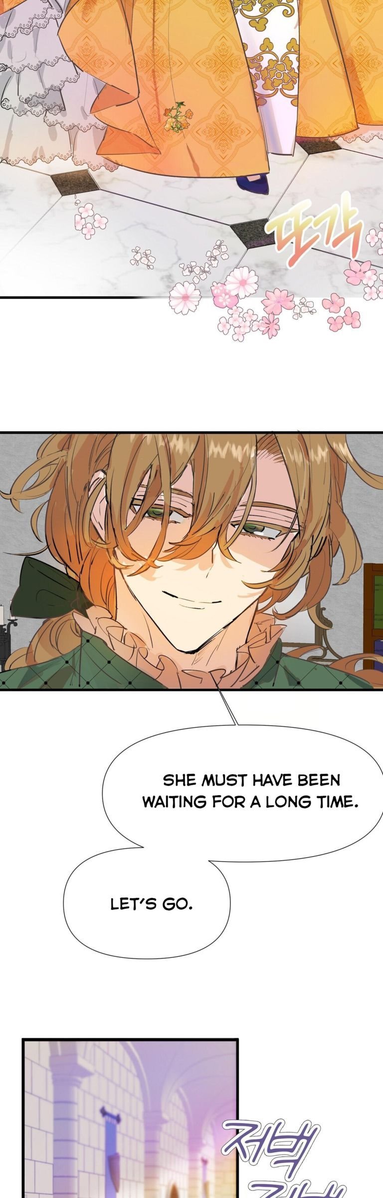 If You Want a Fake Sister chapter 2 page 30