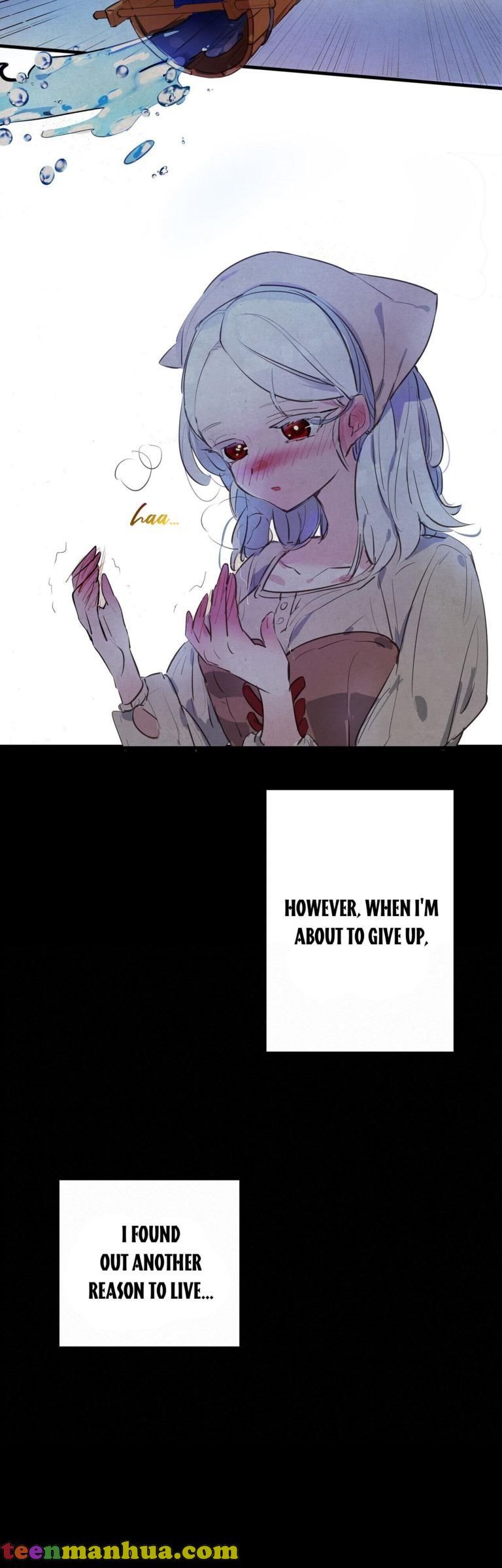 If You Want a Fake Sister chapter 2 page 4