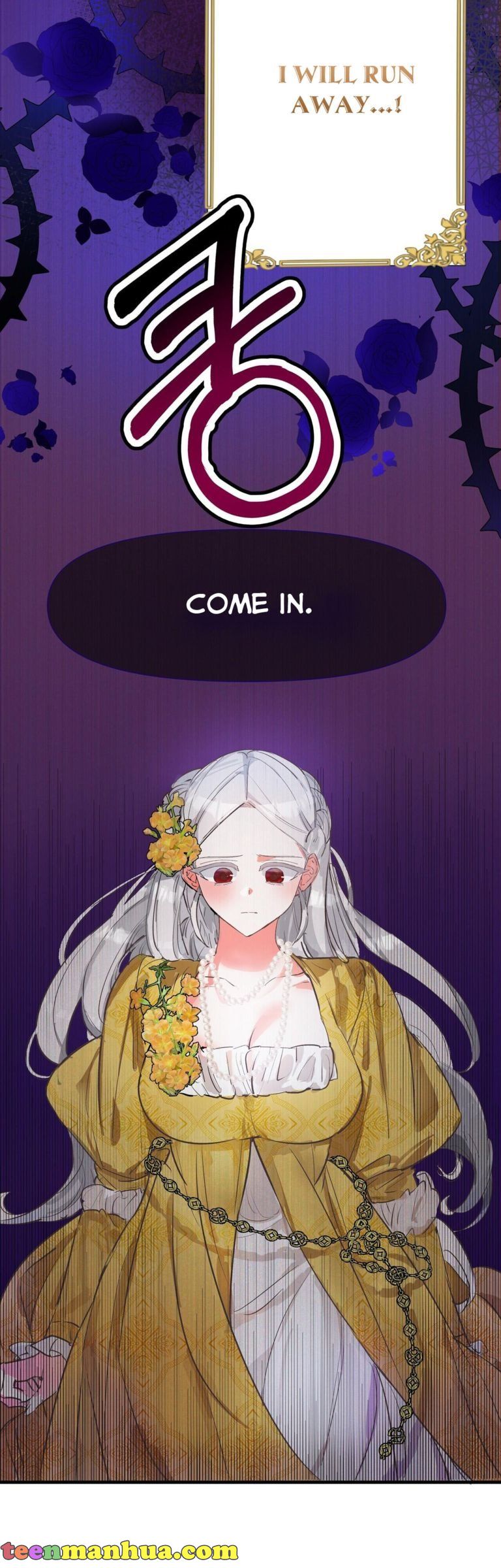 If You Want a Fake Sister chapter 2 page 34