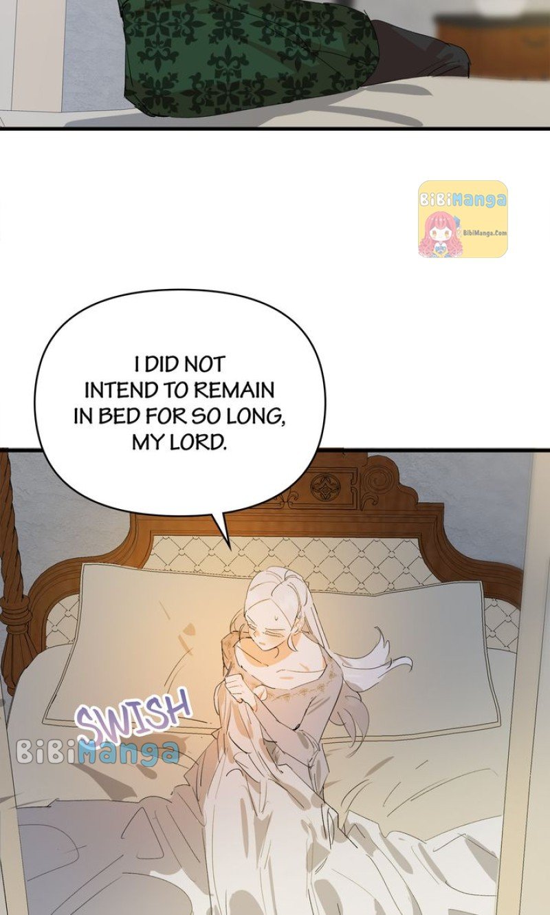 If You Want a Fake Sister chapter 20 page 3