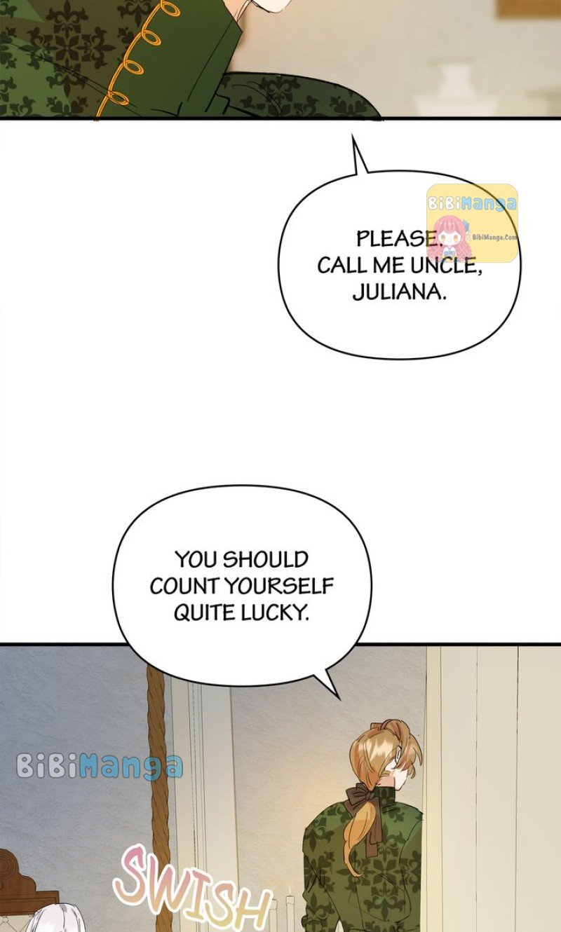 If You Want a Fake Sister chapter 20 page 5