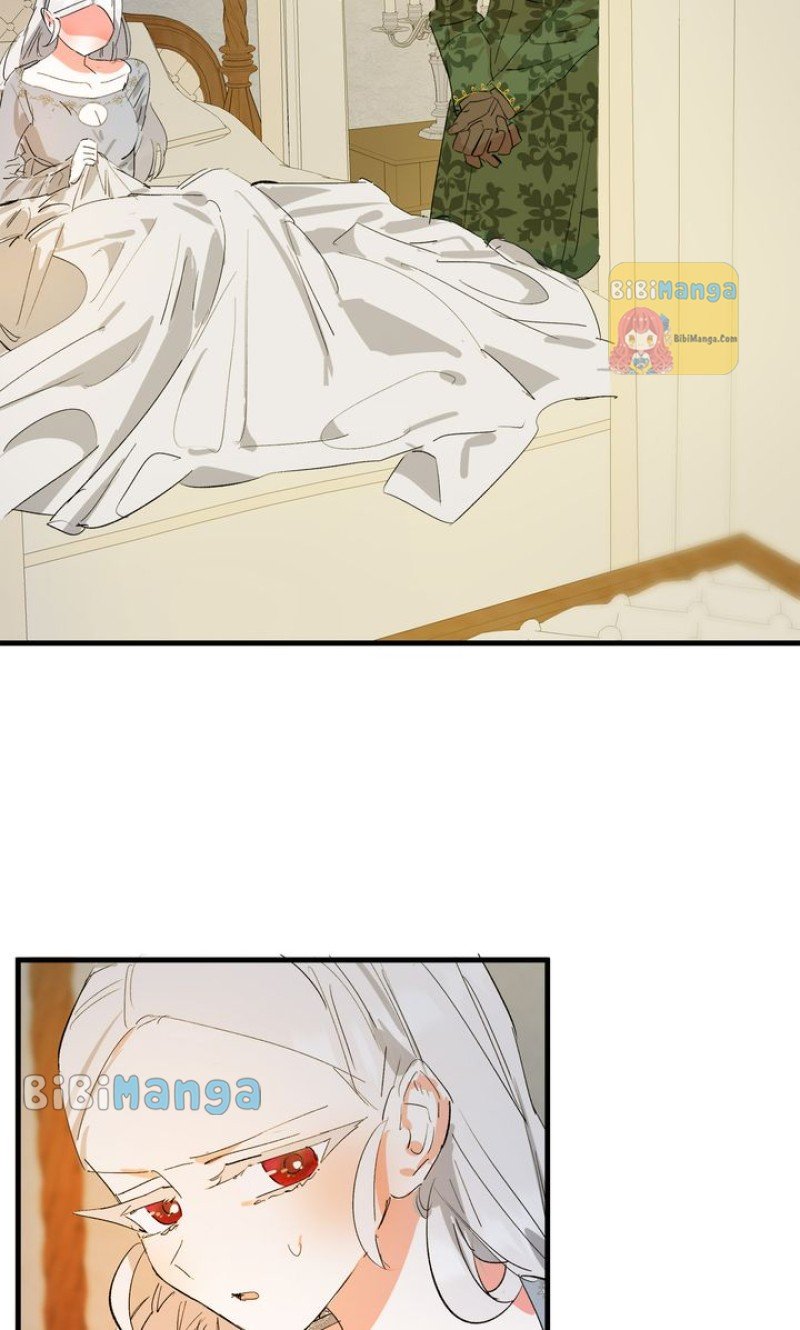 If You Want a Fake Sister chapter 20 page 6