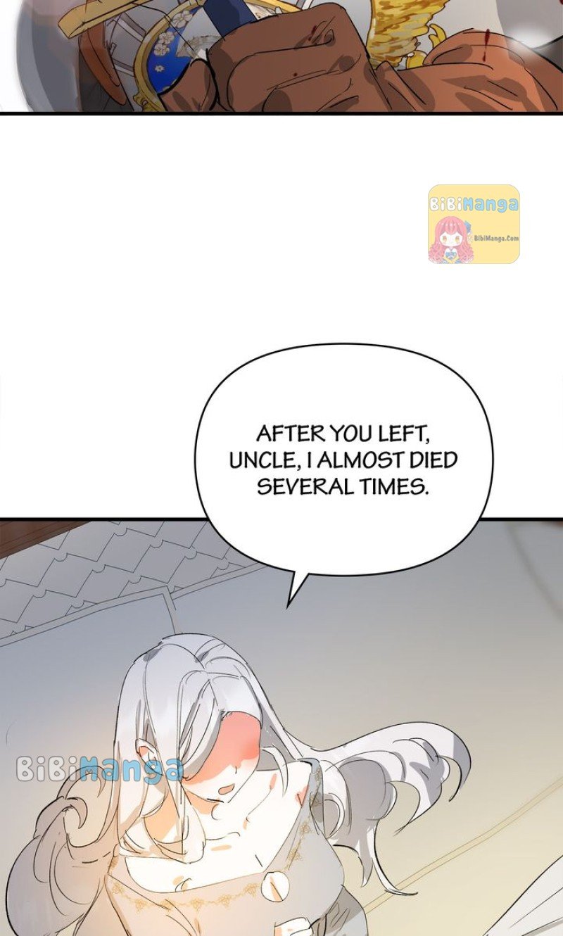 If You Want a Fake Sister chapter 20 page 9